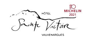 Hôtel Sainte Victoire Vauvenargues